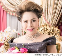 デヴィ夫人、クマによる人身被害続発も「日本では銃殺してしまう。可哀想です」