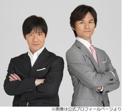 ウッチャンナンチャン・南原清隆、旧知の&ldquo;内村光良のいとこ&rdquo;の出世ぶりに驚く