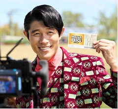 鈴木亮平、&ldquo;人生楽しいな&rdquo;と感じること「これを味わえているのが楽しい」