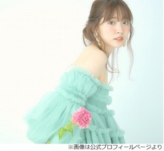 ベッキー、鈴木愛理と「結婚したい！マジで！男だったら結婚したい！」