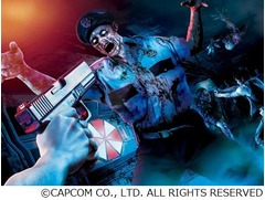 USJに「バイオ」の世界観再現、カプコン監修の夏限定アトラクション。
