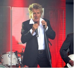 ロッド・スチュワート、フェイセズ再集結か