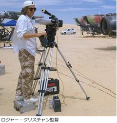 35年前に「スター・ウォーズ」と同時上映の短編、長編として甦るか。