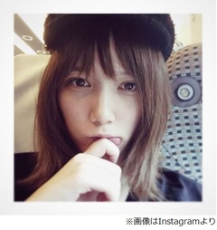 「髪伸びた」本田翼に反応様々、絶賛の一方で根強いショート派の声も。