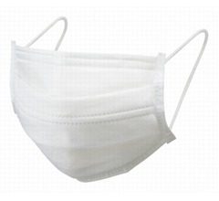 妊娠中のマスク着用率、一般女性の約3倍に