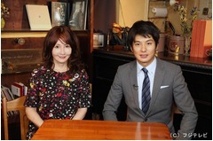 &ldquo;YOU目線&rdquo;のグルメ紹介番組、フジ中村光宏アナとのトークが炸裂。