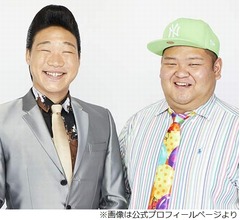 &ldquo;自分の力で挑戦&rdquo;みやぞんが事務所辞めフリーで活動へ、ANZEN漫才は来春解散