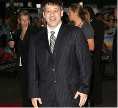 &ldquo;魔の三角地帯&rdquo;映画にサム・ライミ監督