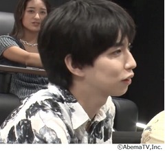 &ldquo;3股事件&rdquo;語るはじめしゃちょー「女好き」「たまにオンナと&hellip;」、EXIT兼近「スケベ！」