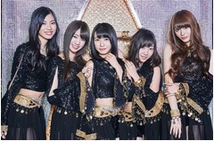 夢アドが「花子さん」の主題歌、志田友美が主人公の除霊師見習い役で出演。