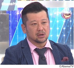 ケンコバ嘆く「灰皿探して彷徨ってしまう」