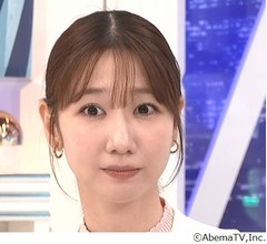 柏木由紀、ホストの&ldquo;色恋営業&rdquo;禁止に「アイドルでもあり得るかも」「線引き難しい」