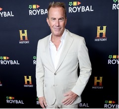 ケビン・コスナー、撮影現場での&ldquo;性的暴行演出&rdquo;で訴えられる