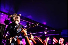 &ldquo;狼バンド&rdquo;47都道府県制覇へ、来年の全国ツアー最終日の沖縄で。