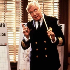 「ポリスアカデミー」校長死去、長年活躍のジョージ・ゲインズが98歳で。