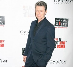 ボウイのニューアルバムに生前最後の3曲収録