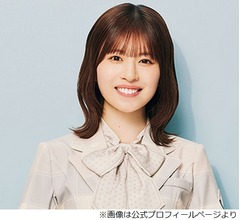 日向坂46・松田好花の大ファンに、水卜麻美アナ「なんてかわいい人なの！？」