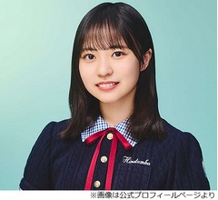 日向坂46・正源司陽子、ラジオ前にオードリーと話して「とってもキュンキュンしました」