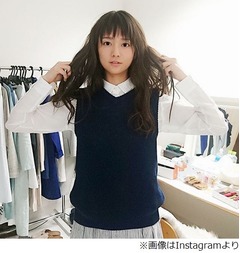 キュートな木村文乃に絶賛の嵐「疲れ吹っ飛ぶ」「引くほど可愛いわ」。