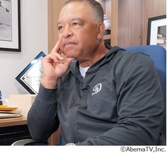 ドジャース監督「ここ2か月は一所懸命鍛えていたよ」佐々木朗希投手の体が大きく