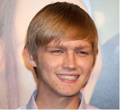 米国の元&ldquo;子役スター&rdquo;が35歳で死去、数々の有名ドラマに出演