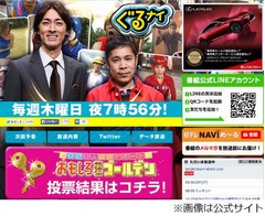 「ゴチ」の自腹で不機嫌な人も、&ldquo;演出&rdquo;を疑う声に羽鳥慎一が回答。
