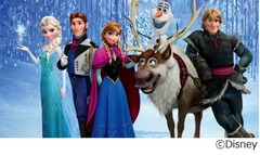 「アナと雪の女王」TV初放送へ、WOWOWの番組ナビゲーターに神田沙也加。