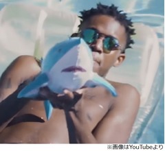 22歳の米ラッパー、路上強盗に射殺される&hellip;「ベイビー・シャーク」のリミックスで話題