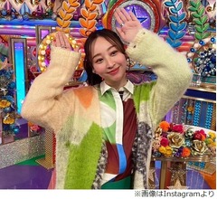 たけうちほのか、兄・竹内涼真は「すごい下半身の毛が濃いんですけど&hellip;」