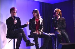 SIAM SHADEはカラオケ何歌う？ ファン交流イベントで意外な一面も。