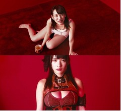 都丸紗也華ら美女6人、吐息漏らし悶える