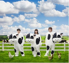 いきものがかりが活動休止を発表