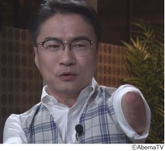 橋下徹氏、&ldquo;乙武都知事&rdquo;を猛プッシュ