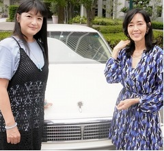 伊藤かずえ＆早見優、苦労した&ldquo;売れてない時代&rdquo;振り返る