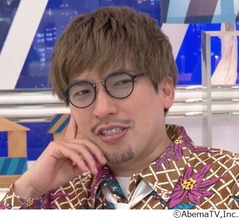 EXITりんたろー。の苦悩、痴漢だと「疑われるのが怖い。満員電車には乗らない」