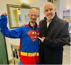 「ゲーム・オブ・スローンズ」出演俳優、36歳で死去