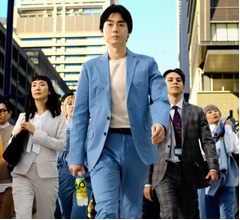 菅田将暉、最近やっている&ldquo;自分のちっちゃいチャレンジ&rdquo;明かす