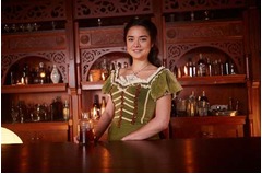 米ドラマに加賀美セイラ抜てき、「小さい頃からの夢」叶い全米デビュー。