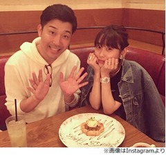 高橋愛、あべこうじとの離婚危機は「一生ない」