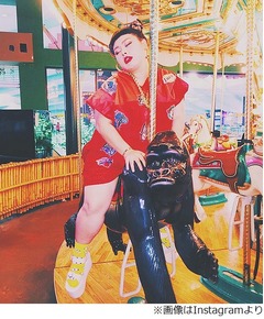 渡辺直美が出会い系サイト登録、男性から複数のメッセージが届くも&hellip;。