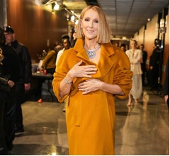 難病と闘うセリーヌ・ディオン、&ldquo;致死量に近い&rdquo;バリウムの使用告白