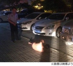 殺される夢を見て4階から転落、&ldquo;逃げてる&rdquo;と思ったら飛び降りていた。