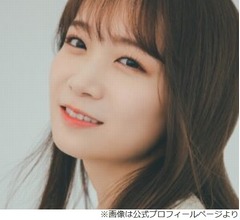 秋元真夏、おみくじで「凶を引きました&hellip;1年不安です&hellip;」