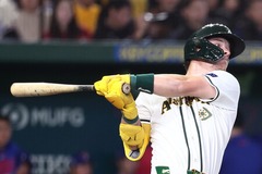 オーストラリアのバザナ「忘れられない一日」＝ＷＢＣ