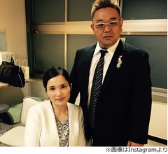 平野ノラ＆サンド伊達の&ldquo;夫婦感&rdquo;がすごい