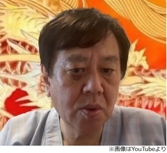 原口一博議員が退院「自宅も危ないので&hellip;」、肋骨骨折の原因は「寝てたんでわかんない」