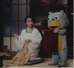 元モー娘。高橋愛が初の割烹着姿に