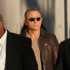 ダニエル・クレイグがストーム・トルーパーに？ 新SWのどこかに出演。