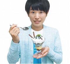 かっぱ寿司「チョコミントパフェ」8日間で完売