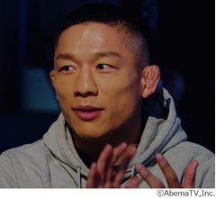 総合格闘家・堀口恭司、試合開始9秒でKO決めた&ldquo;ゾーン体験&rdquo;語る「世界がスローに」